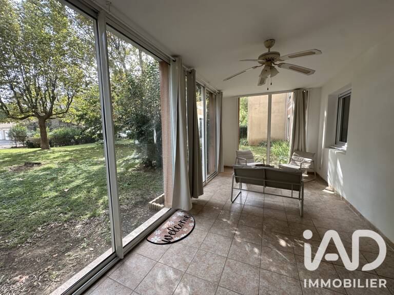 Vente Appartement 4 pièces — photo 1