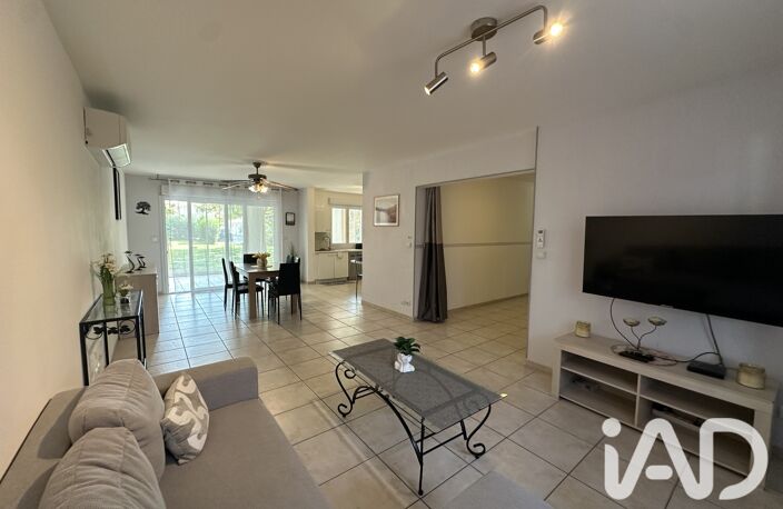 Vente Appartement 4 pièces — photo 2