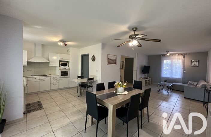 Vente Appartement 4 pièces — photo 3