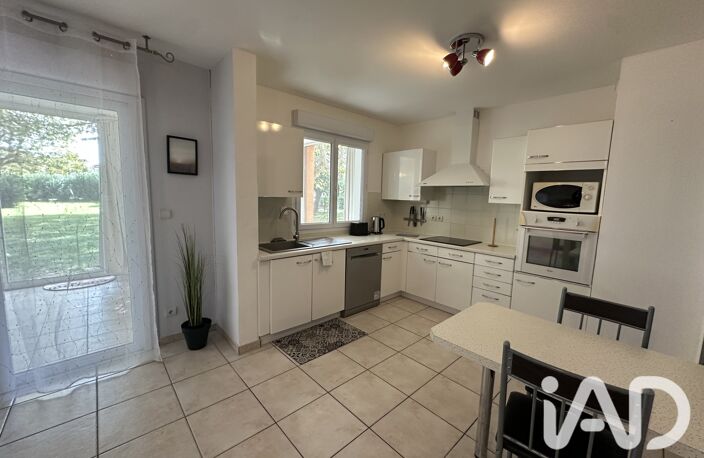 Vente Appartement 4 pièces — photo 4