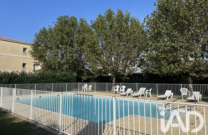 Vente Appartement 4 pièces — photo 5