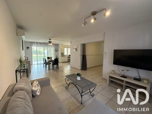 Vente Appartement 4 pièces — photo du bien