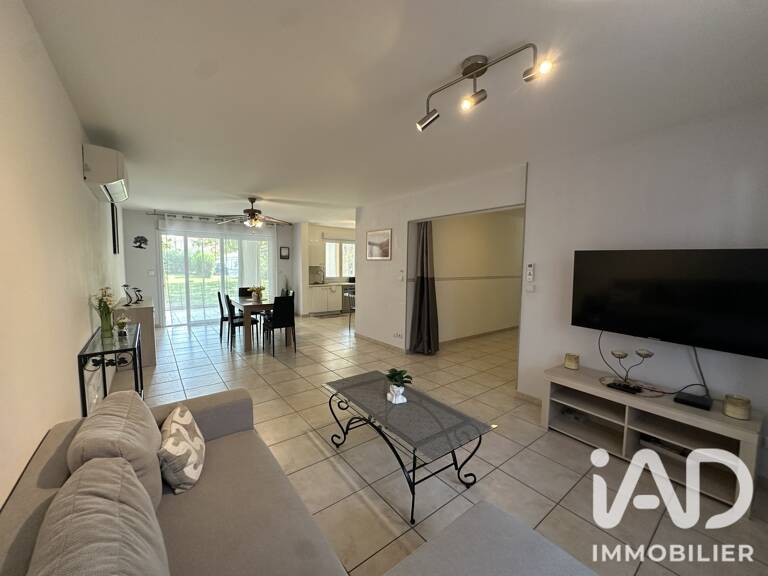 Vente Appartement 4 pièces — photo 1