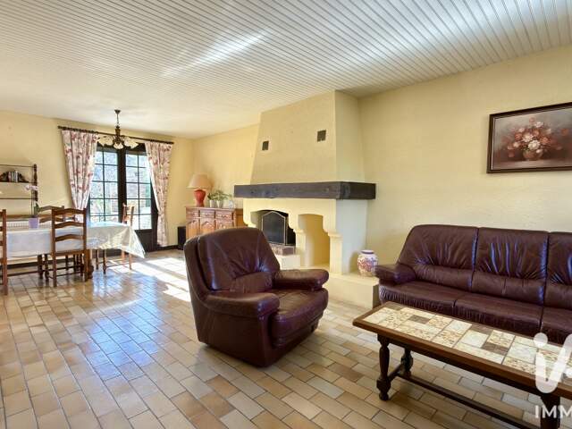 Vente Maison/villa 4 pièces — photo du bien