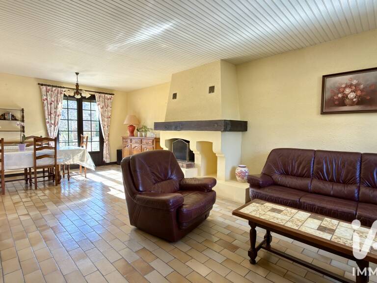 Vente Maison/villa 4 pièces — photo 1
