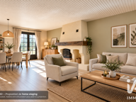 Vente Maison/villa 4 pièces — photo 2