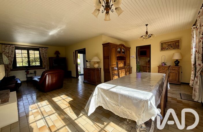Vente Maison/villa 4 pièces — photo 3