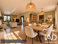 Vente Maison/villa 4 pièces — photo 4