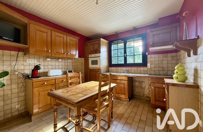 Vente Maison/villa 4 pièces — photo 5