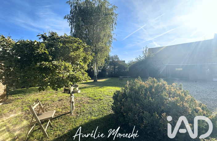 Vente Maison de campagne 4 pièces — photo 2