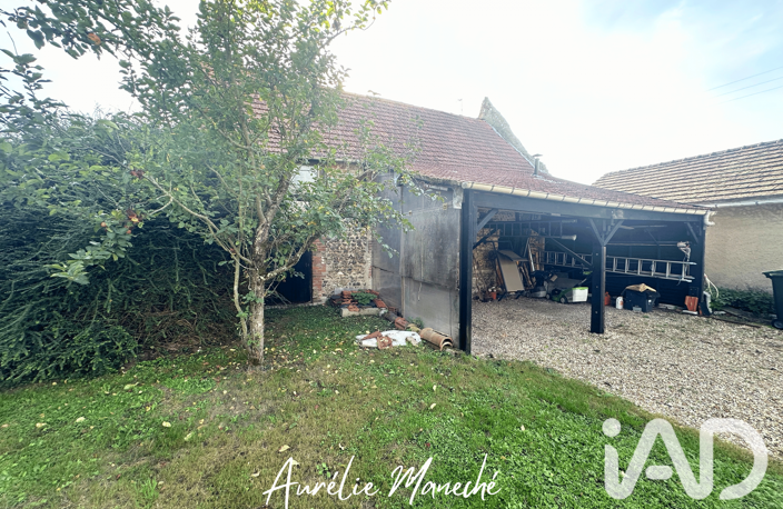 Vente Maison de campagne 4 pièces — photo 3