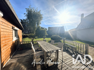 Vente Maison de campagne 4 pièces — photo 4
