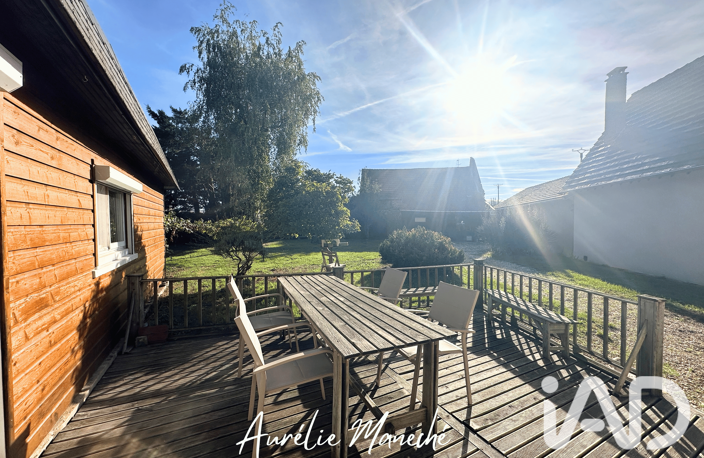 Vente Maison de campagne 4 pièces — photo 4