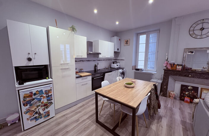 AGEN - APPARTEMENT - 69.44 m2 - 2 PIECES — photo 2