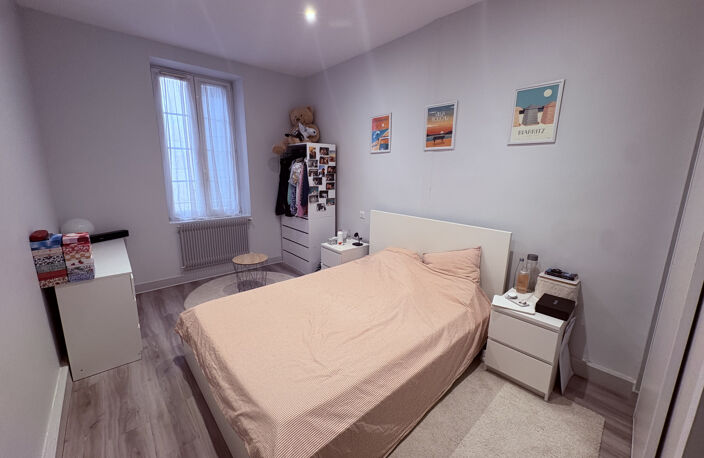 AGEN - APPARTEMENT - 69.44 m2 - 2 PIECES — photo 3