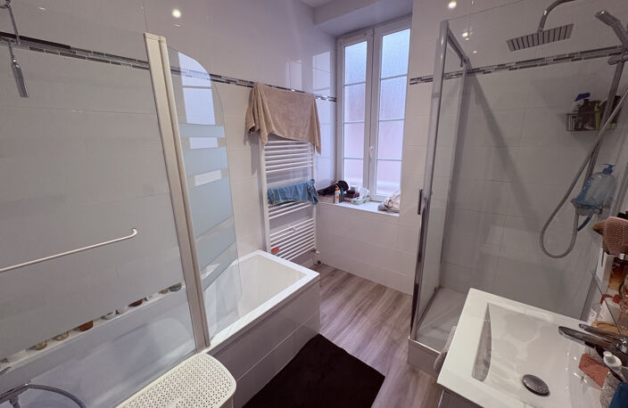 AGEN - APPARTEMENT - 69.44 m2 - 2 PIECES — photo 4