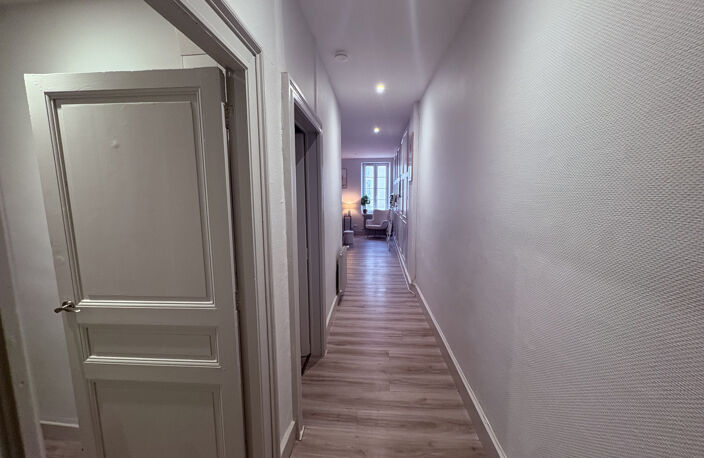 AGEN - APPARTEMENT - 69.44 m2 - 2 PIECES — photo 5