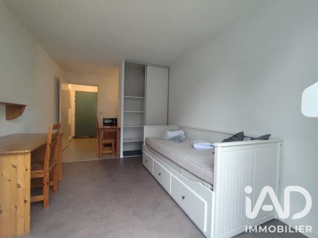 Location Studio 1 pièce — photo du bien