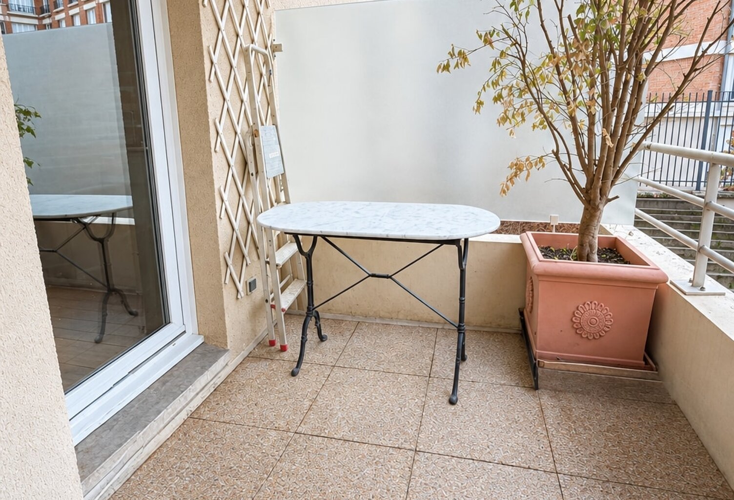 Location Appartement 2 pièces — photo 1