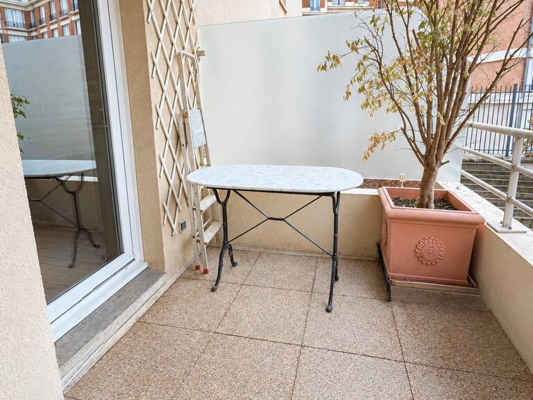 Location Appartement 2 pièces — photo 1