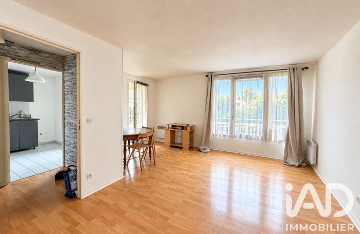Location Appartement 2 pièces — photo 2