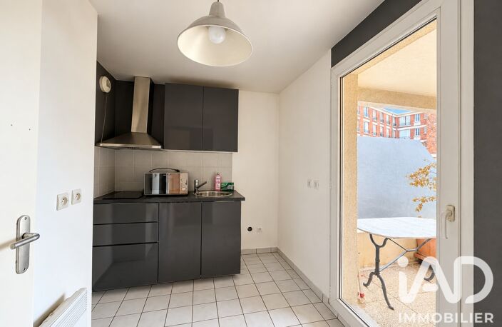 Location Appartement 2 pièces — photo 3