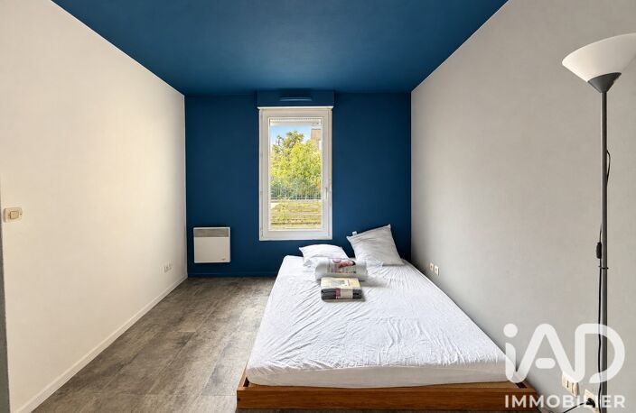 Location Appartement 2 pièces — photo 4