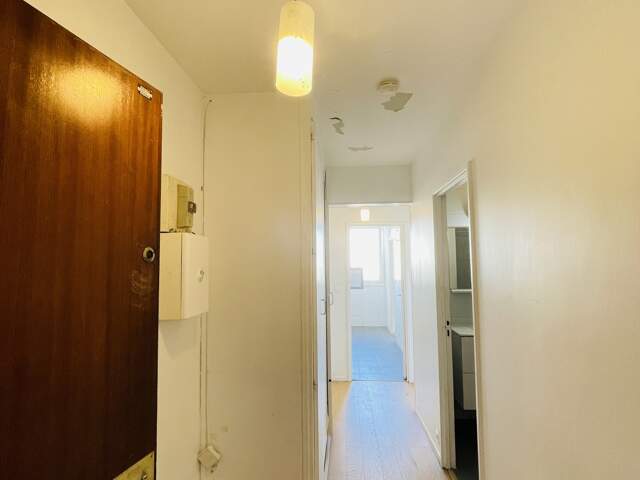 Vente Appartement 1 pièce — photo du bien