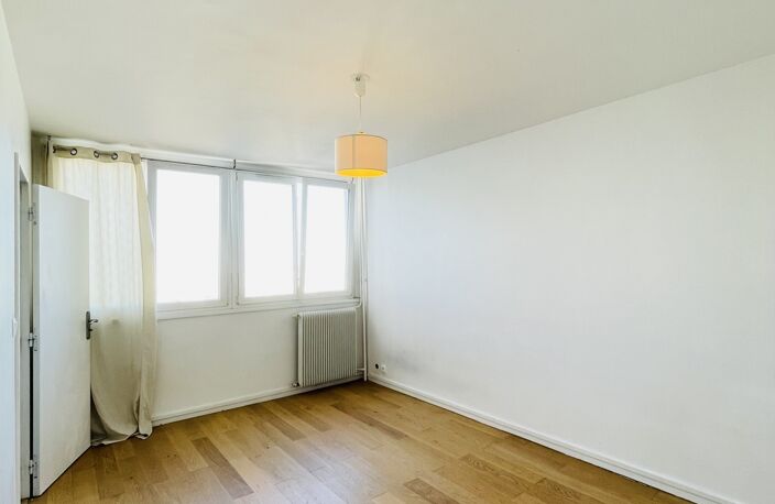 Vente Appartement 1 pièce — photo 4