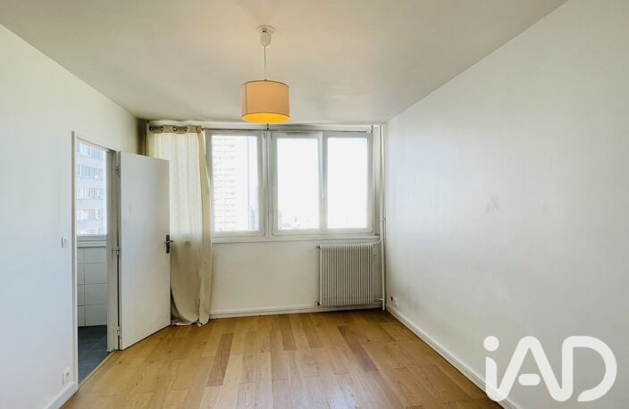 Vente Appartement 1 pièce — photo 5
