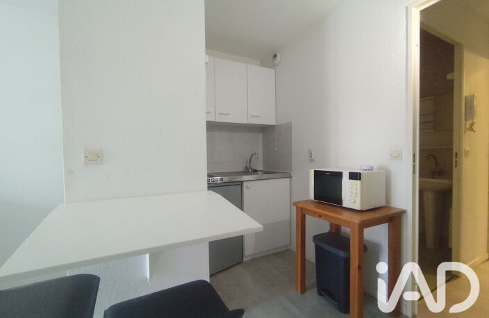 Location Studio 1 pièce — photo 3