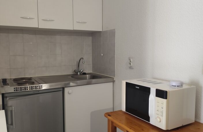 Location Studio 1 pièce — photo 4