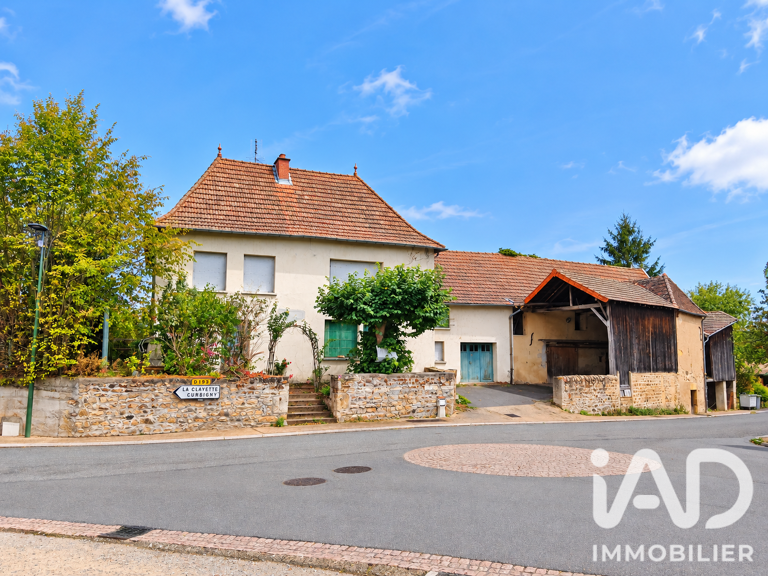 Vente Maison de village 6 pièces — photo 1
