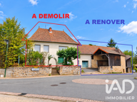 Vente Maison de village 6 pièces — photo 2