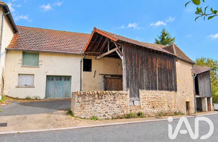 Vente Maison de village 6 pièces — photo 3