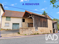 Vente Maison de village 6 pièces — photo 4