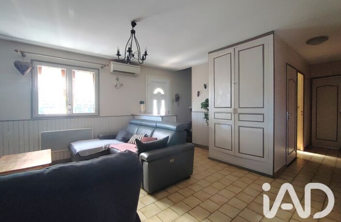 Vente Maison/villa 8 pièces — photo 3