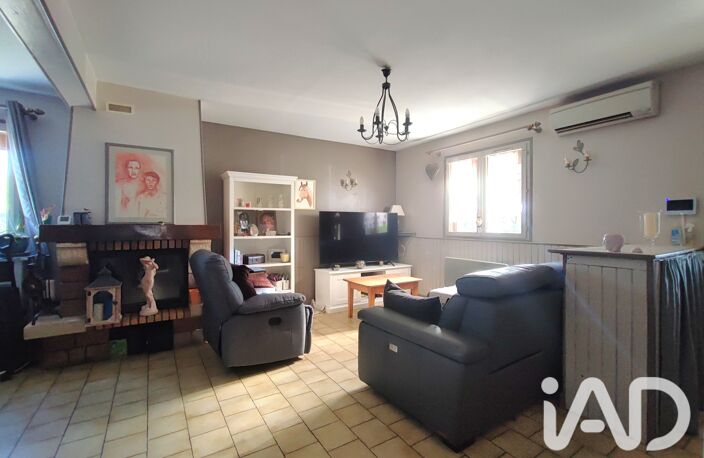 Vente Maison/villa 8 pièces — photo 4