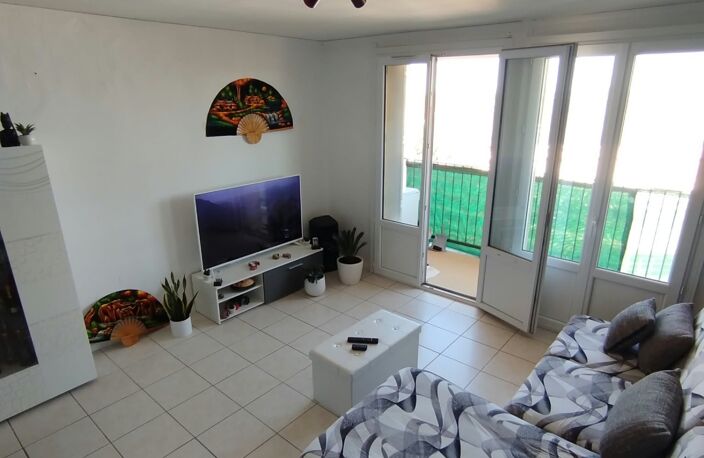 Vente Appartement 3 pièces — photo 3