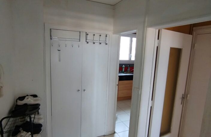 Vente Appartement 3 pièces — photo 4