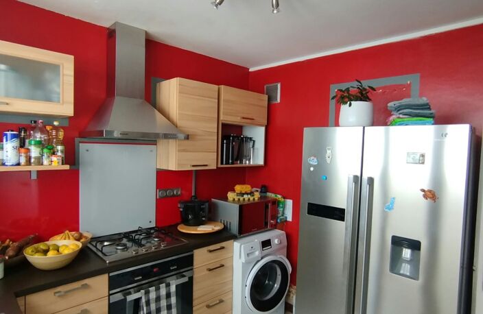 Vente Appartement 3 pièces — photo 5