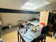 Vente Maison de ville 3 pièces — photo 2