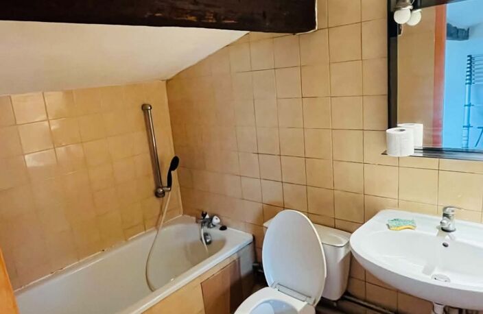 Vente Maison de ville 3 pièces — photo 3