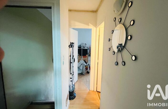Vente Maison de ville 3 pièces — photo 4