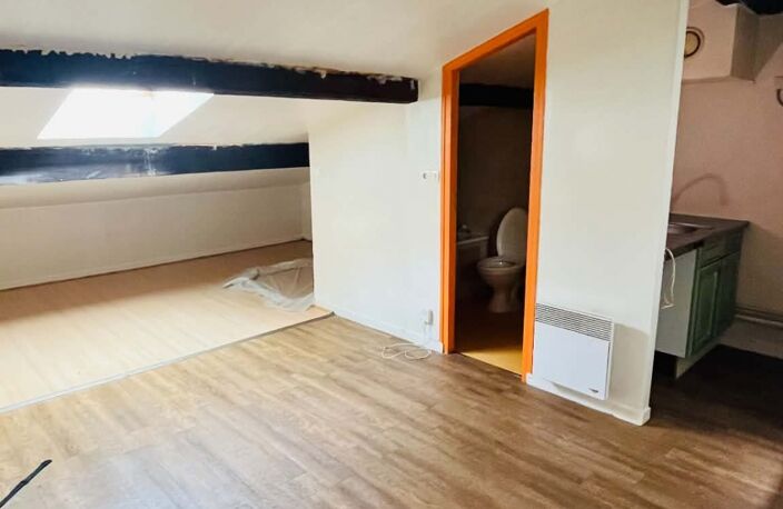 Vente Maison de ville 3 pièces — photo 5