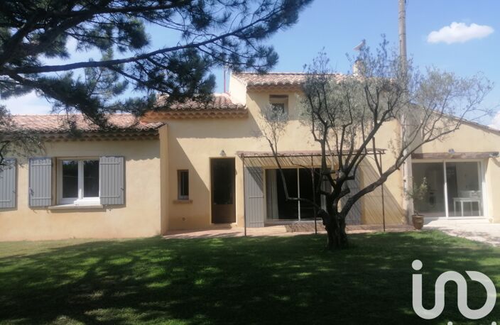 Vente Maison traditionnelle 9 pièces — photo 2