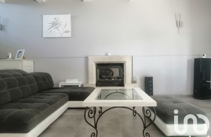 Vente Maison traditionnelle 9 pièces — photo 3