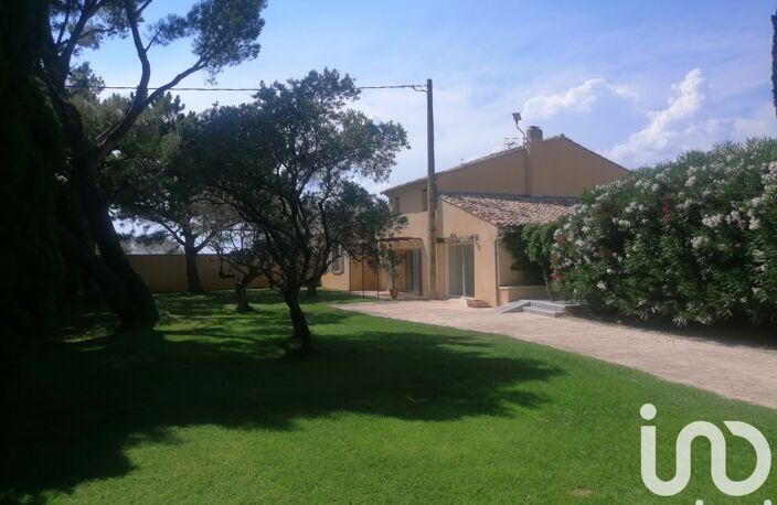 Vente Maison traditionnelle 9 pièces — photo 4