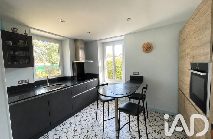 Vente Maison/villa 5 pièces — photo 2