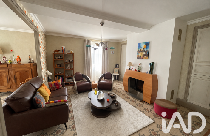 Vente Maison/villa 5 pièces — photo 3